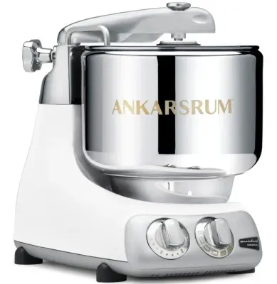 Kuhinjski asistent Ankarsrum AN-10-2300201 mineralno bijeli