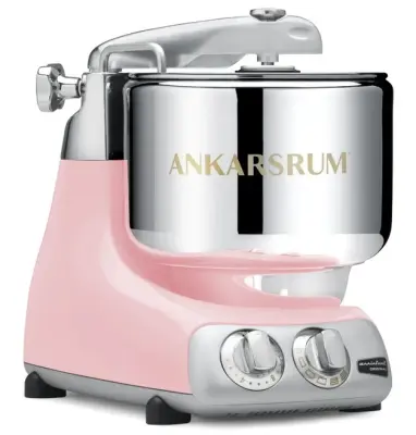 Kuhinjski asistent Ankarsrum AN-10-2300127 rozi