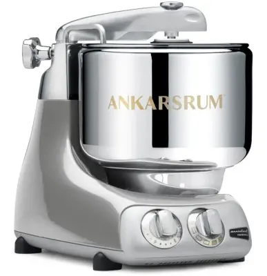 Kuhinjski asistent Ankarsrum AN-10-2300114 srebrni