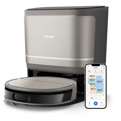 Usisavač robot Philips XU9100/10