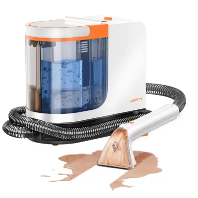 UWANT B300 Pro tihi dubinski usisavač s toplom vodom