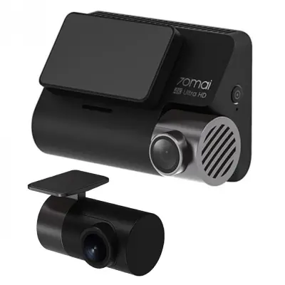 Set Xiaomi 70mai A800SE 4K auto kamera + RC22 stražnja kamera