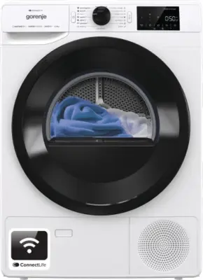 Sušilica rublja Gorenje DPNE82/GNLWIFI