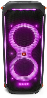 Otvorena ambalaža - Zvučnik prijenosni bluetooth JBL PARTYBOX 710 crni