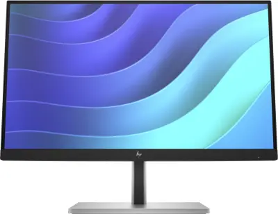 Otvorena ambalaža - Monitor HP E22 G5 54,6 cm (21,5'') FHD IPS LED 75 Hz