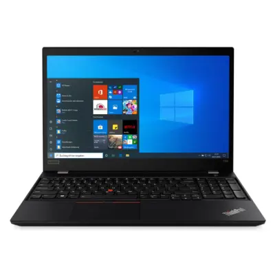 Obnovljen - kao nov - Laptop Lenovo ThinkPad T590, Intel Core i5 8365U, 1.6GHz, 16 GB DDR4, 256GB SSD, 15.6â€ł FHD, Intel HD 620, Cam, Windows | C