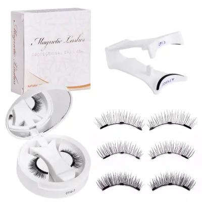 Set magnetnih trepavica