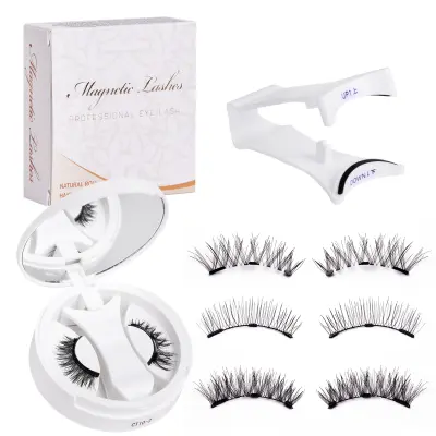 Set magnetnih trepavica