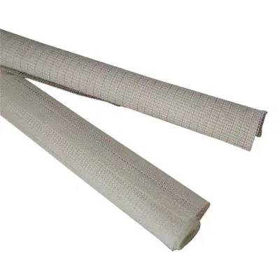 Neklizajući podmetač za krevete - 0.9x200cm (Odgovara krevetima od 0.9m) Bijela