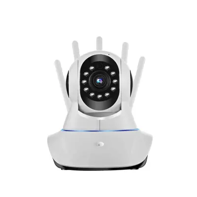 A1 Live View Kamera s nosačem, USB kamera za 3D ispis Bijela