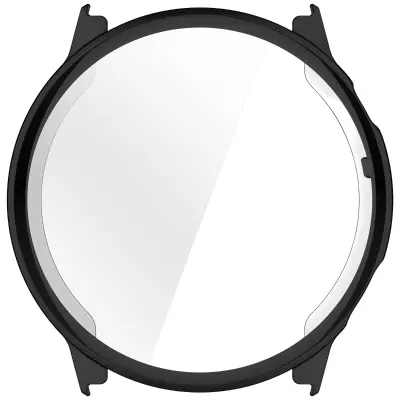 Full Coverage TPU Protective Case Compatible with Garmin Venu 4 (41/45mm) Crna