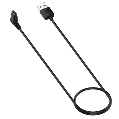 Kabel za punjenje pametnog sata za Falcon (A2029) - 100 cm crni Crna