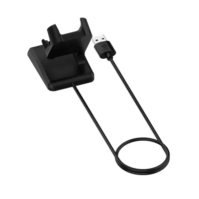 Kabel za punjenje Redmi Watch - Brzo i pouzdano napajanje Crna
