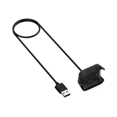 Kabel za punjenje Redmi Watch - Brzo i pouzdano napajanje Crna