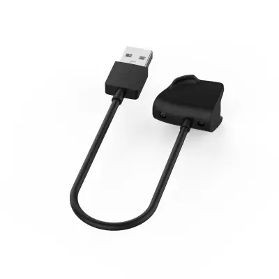 Pouzdan punjač za Samsung Galaxy Fit2 R220 pametni sat Crna