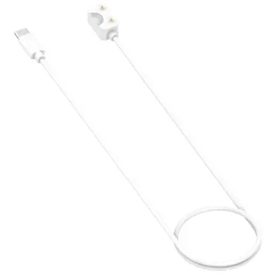 Punjač za Galaxy Fit3, 100CM Type-C kabel [Službena verzija] Bijela