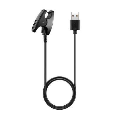 Pametni sat Punjač za Suunto 5 Ambit - 100cm Crni Crna