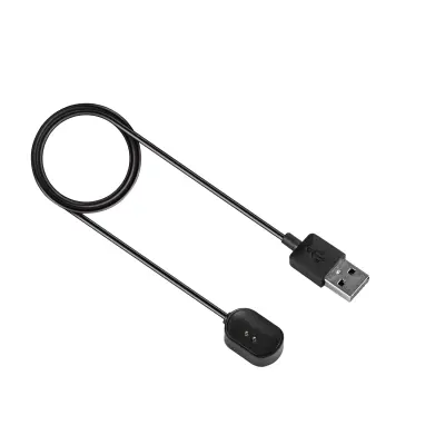 Pametni sat Punjač za Huami Amazfit Cor 2 A1712 - 100cm Crna