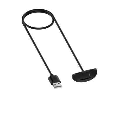 Amazfit X punjač - Pouzdano punjenje za vaš pametni sat Crna