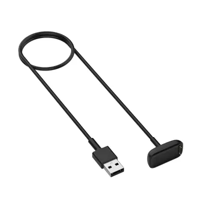 Službeni kabel za punjenje s gumbom za resetiranje (1m) Crna