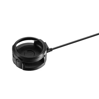 Punjač za pametni sat za Amazfit 2 Stratos A1609 - 100 cm Crna