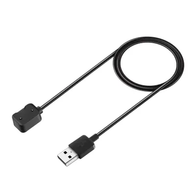 Amazfit COR A1702 Punjač - Kompaktan i Učinkovit Crna