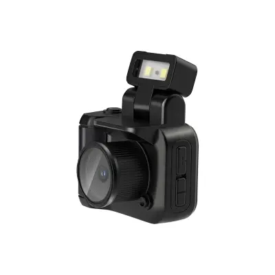 Mini Kamera Kompaktna Kamera Crna