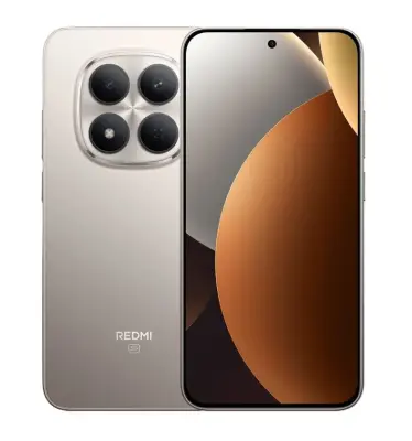 Mobitel Xiaomi REDMI Note 15 Pro 5G 8GB/512GB Titanium