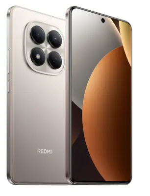 Mobitel Xiaomi REDMI Note 15 Pro 8GB/256GB Titanium
