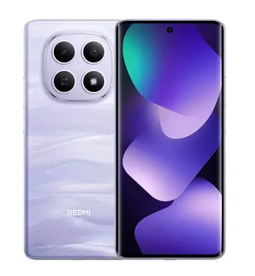 Mobitel Xiaomi REDMI Note 15 5G 8GB/256GB Mist Purple