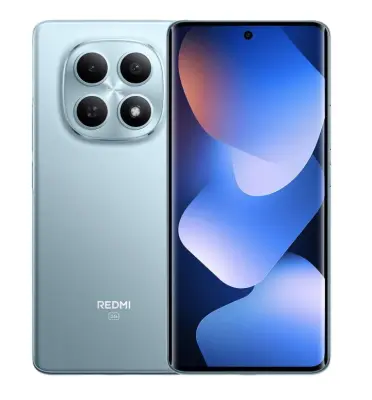 Mobitel Xiaomi REDMI Note 15 5G Glacier 8GB/256GB Blue
