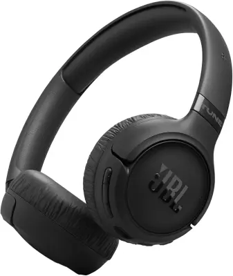 Slušalice bežične JBL TUNE 680NC crne