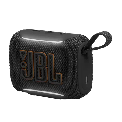 Zvučnik prijenosni bluetooth JBL GO 5 crni