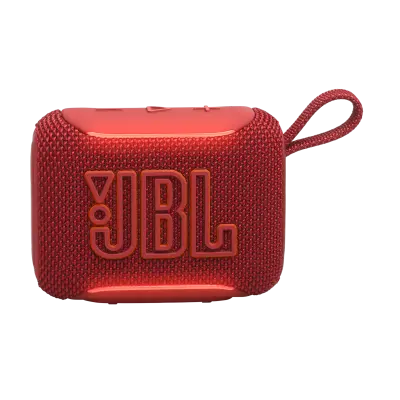 Zvučnik JBL Go 5 crveni