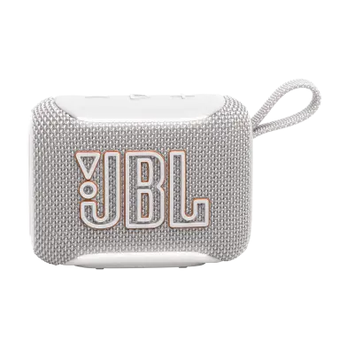 Zvučnik JBL Go 5 bijeli