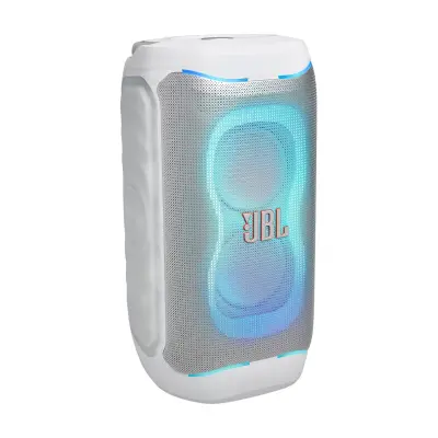 Zvučnik prijenosni bluetooth JBL PARTYBOX 130 bijeli