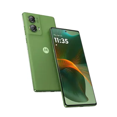 Mobitel Motorola edge 50 fusion 8GB/256GB PANTONE Forest Green