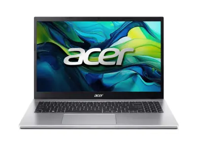 Laptop ACER Aspire Go 15, NX.J7WEX.00Q, 39.6cm (15.6") IPS Full HD, AMD Ryzen 7 5825U, 16 GB RAM, 1 TB SSD, AMD Radeon Graphics, W11H