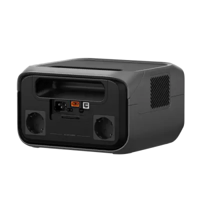 EcoFlow RIVER 3 Plus 286Wh LFP baterijski generator