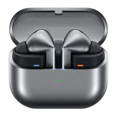 Samsung Galaxy Buds3 Pro bežične slušalice s aktivnim poništavanjem buke