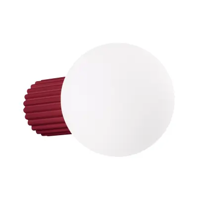 Zidna lampa HALO bordo IP44