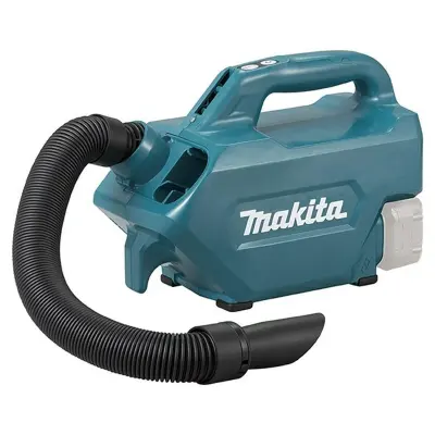 Makita CL121DZ ručni usisavač – lagan i kompaktan