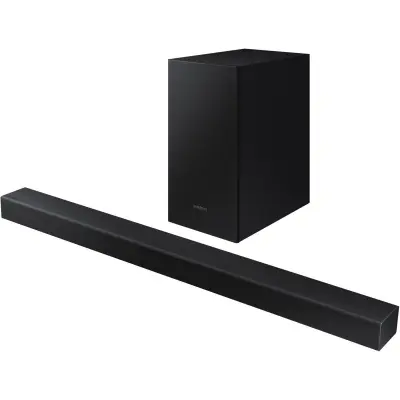 Samsung HW-T420 zvučna traka s ožičenim subwooferom 150W