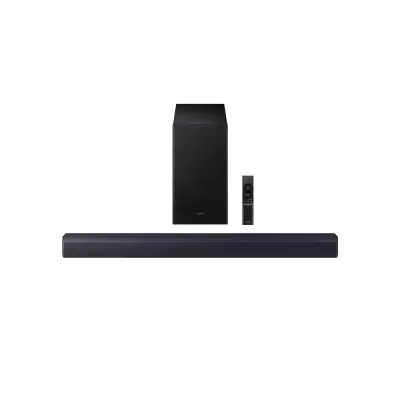 Samsung HW-B450F/ZF zvučna traka s bežičnim subwooferom