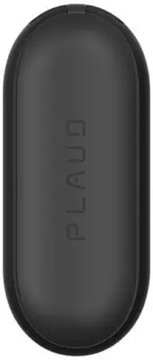 Bežični snimač zvuka PLAUD NotePin AI PN0200, 64GB, sivi
