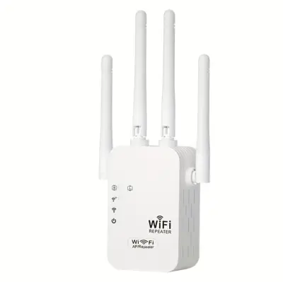 Dvopojasni WiFi pojačivač | WIFINA 5G