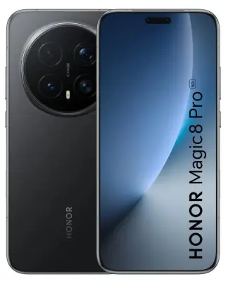 Mobitel HONOR Magic8 Pro 12GB/512GB Black