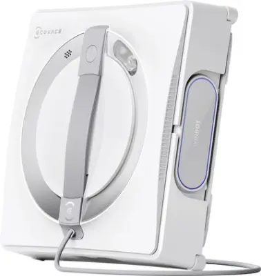 Ecovacs Winbot W2 Pro White robotski čistač prozora
