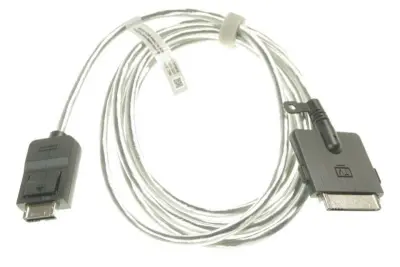 Samsung One Connect TV kabel