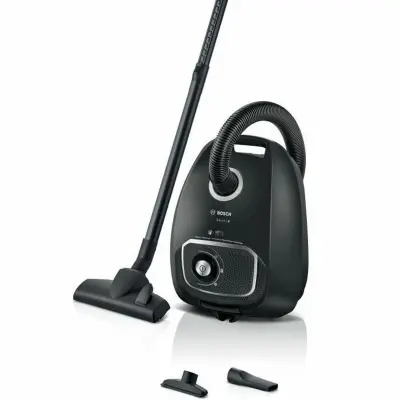 Usisavač Bosch BGB41BA1 Crna